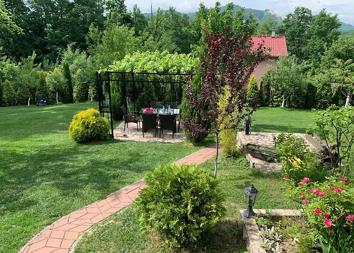 Villa Gagula