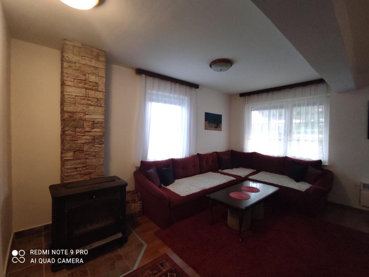 Apartment Gagula