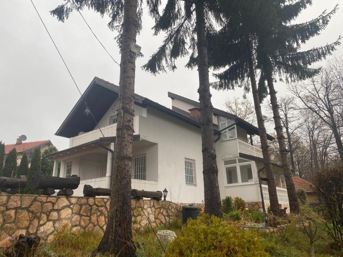 Gagula Apartment Sarajevo