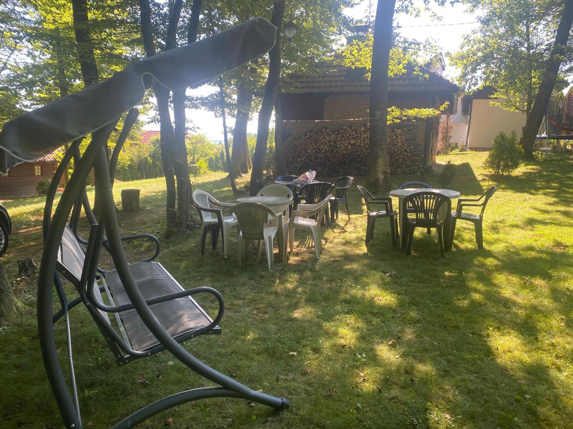 Apartment Gagula *