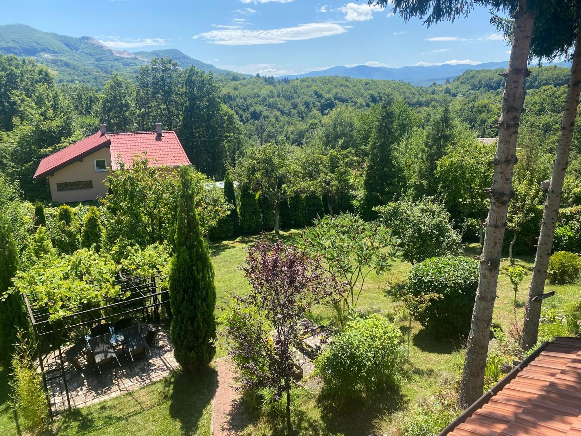 Apartment Gagula Sarajevo