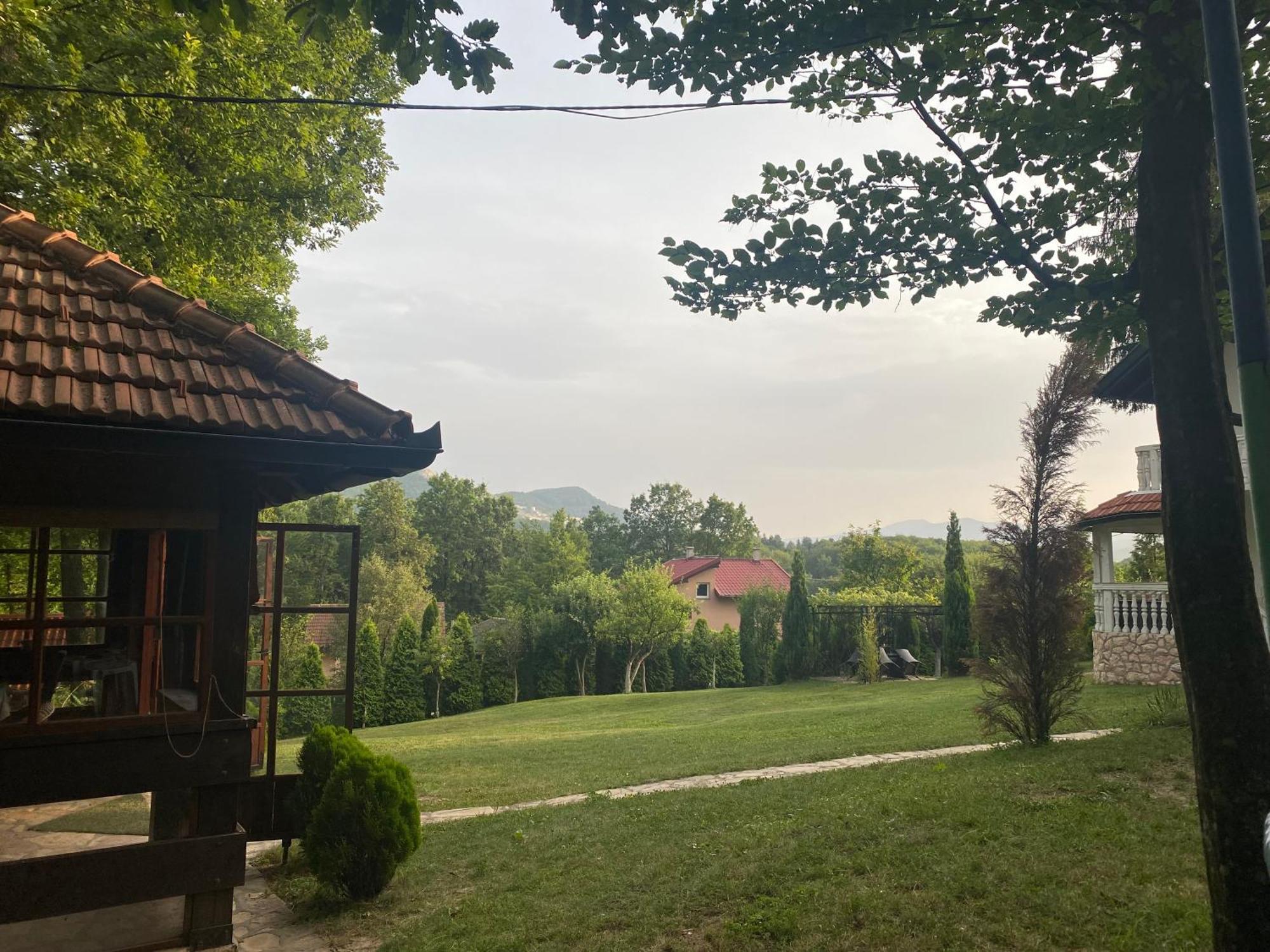 Gagula Apartment *