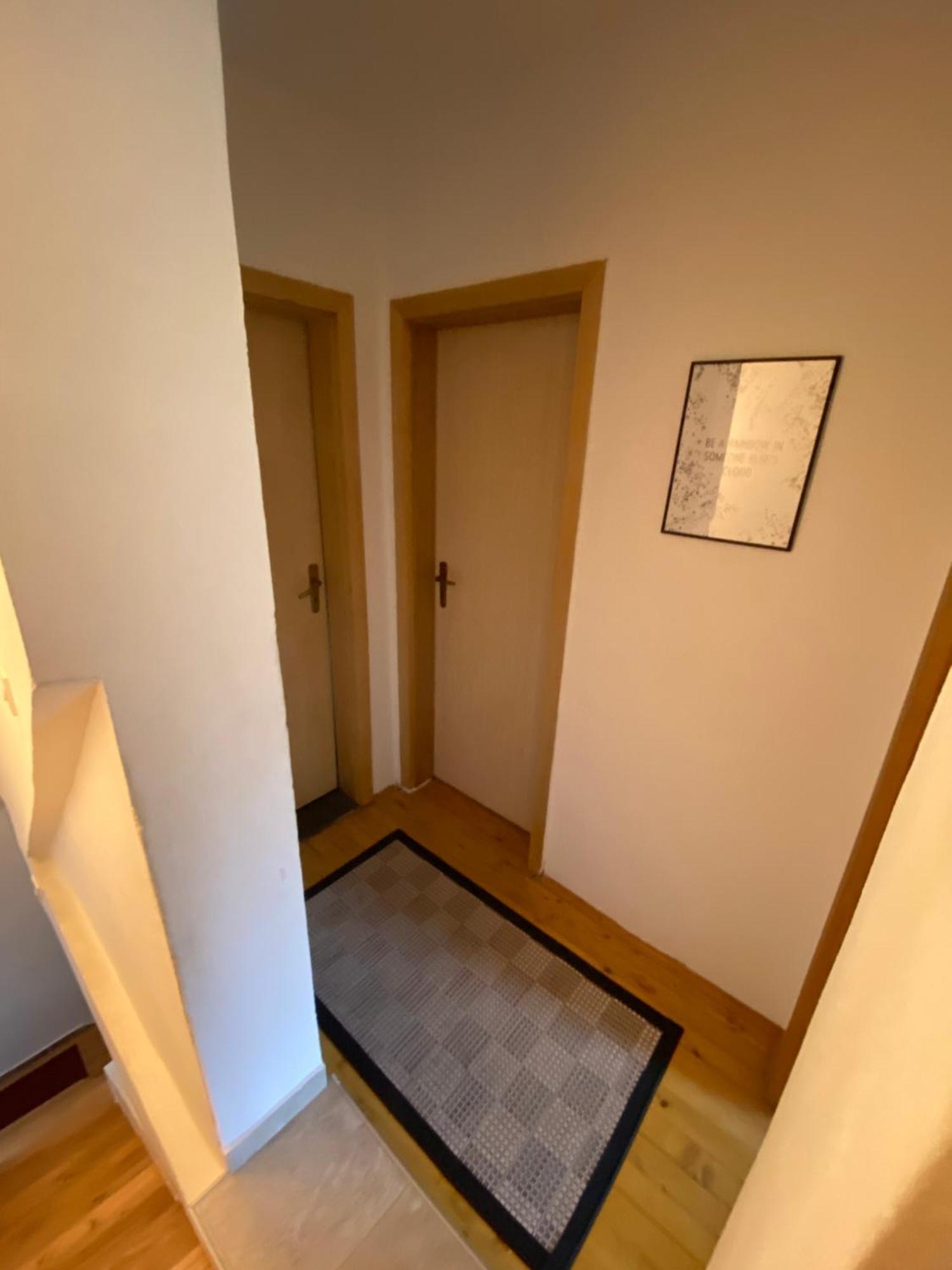 Gagula Apartment