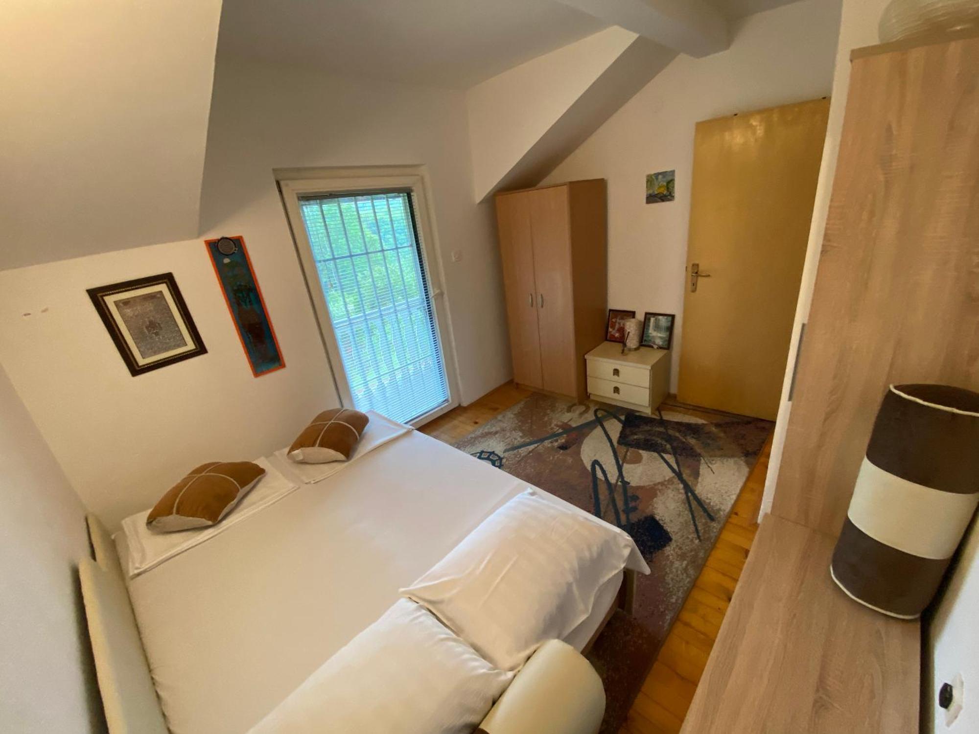 Gagula Apartment
