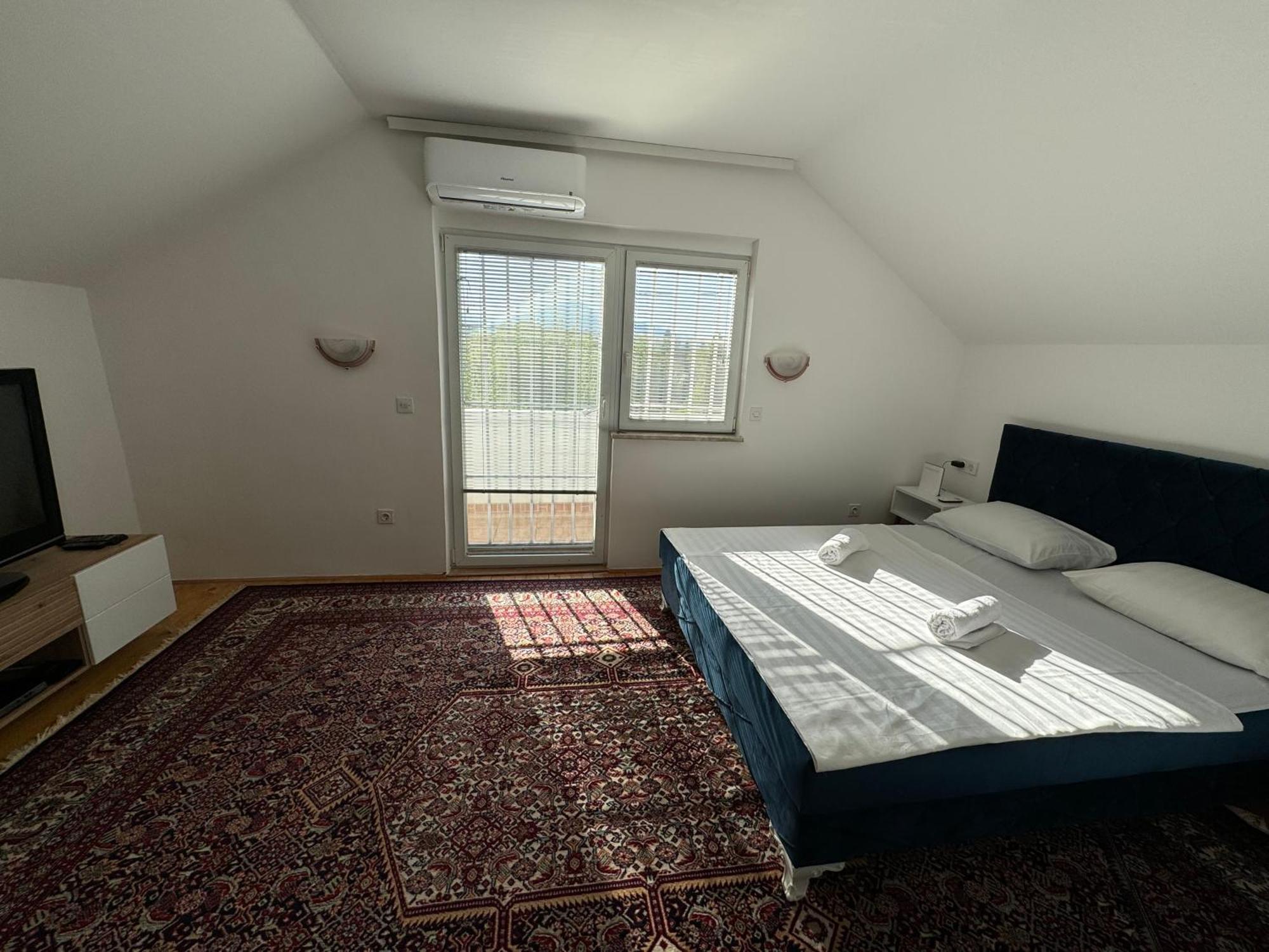 Apartment Gagula Sarajevo