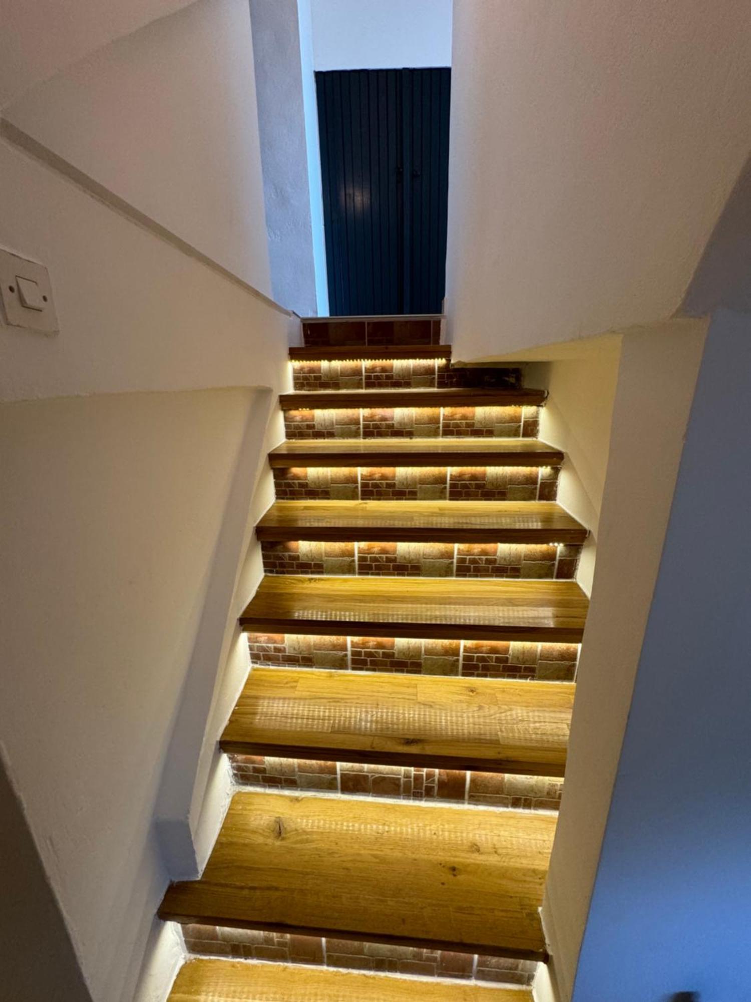 Apartment Gagula *