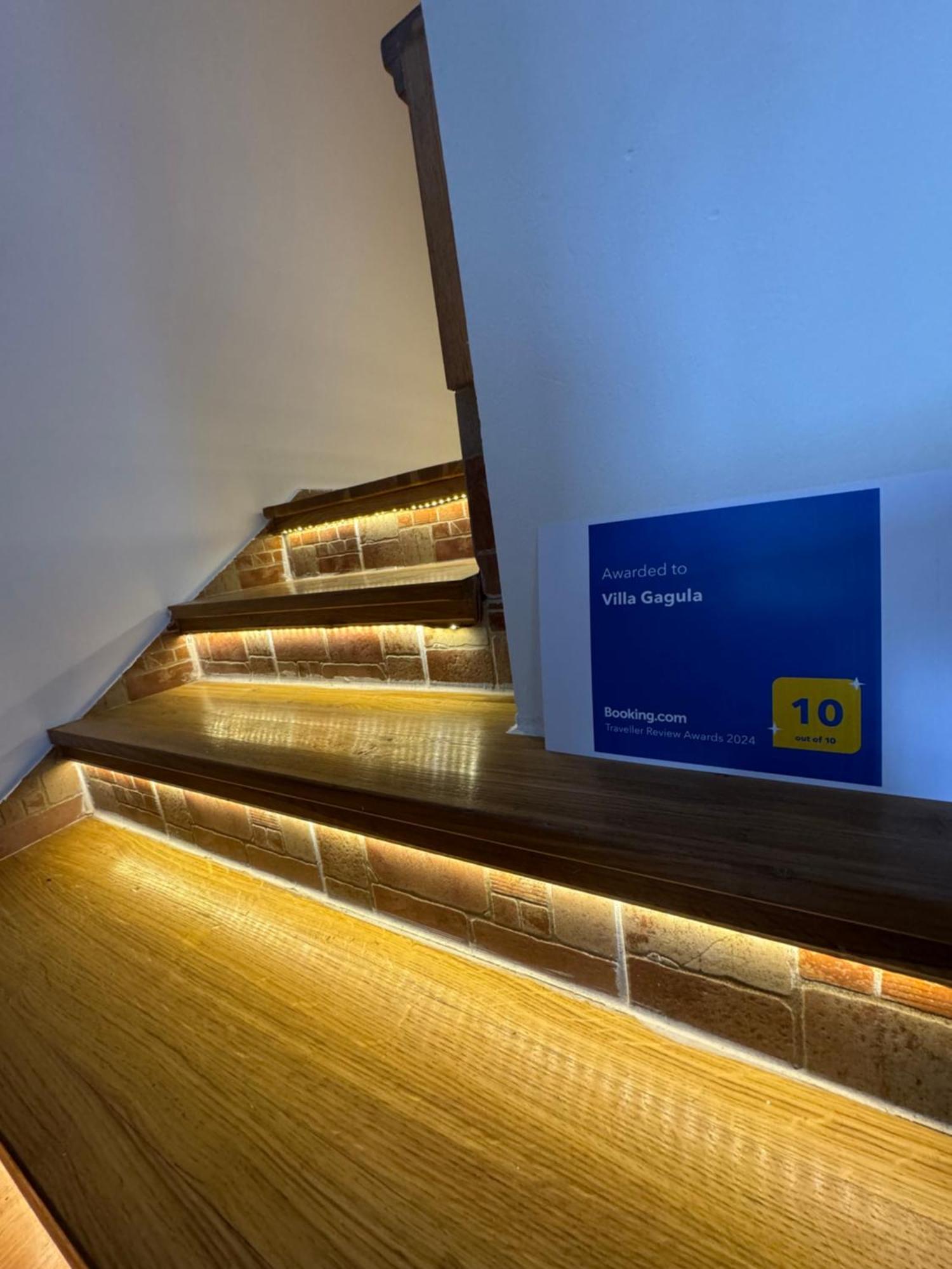 Gagula Apartment Sarajevo