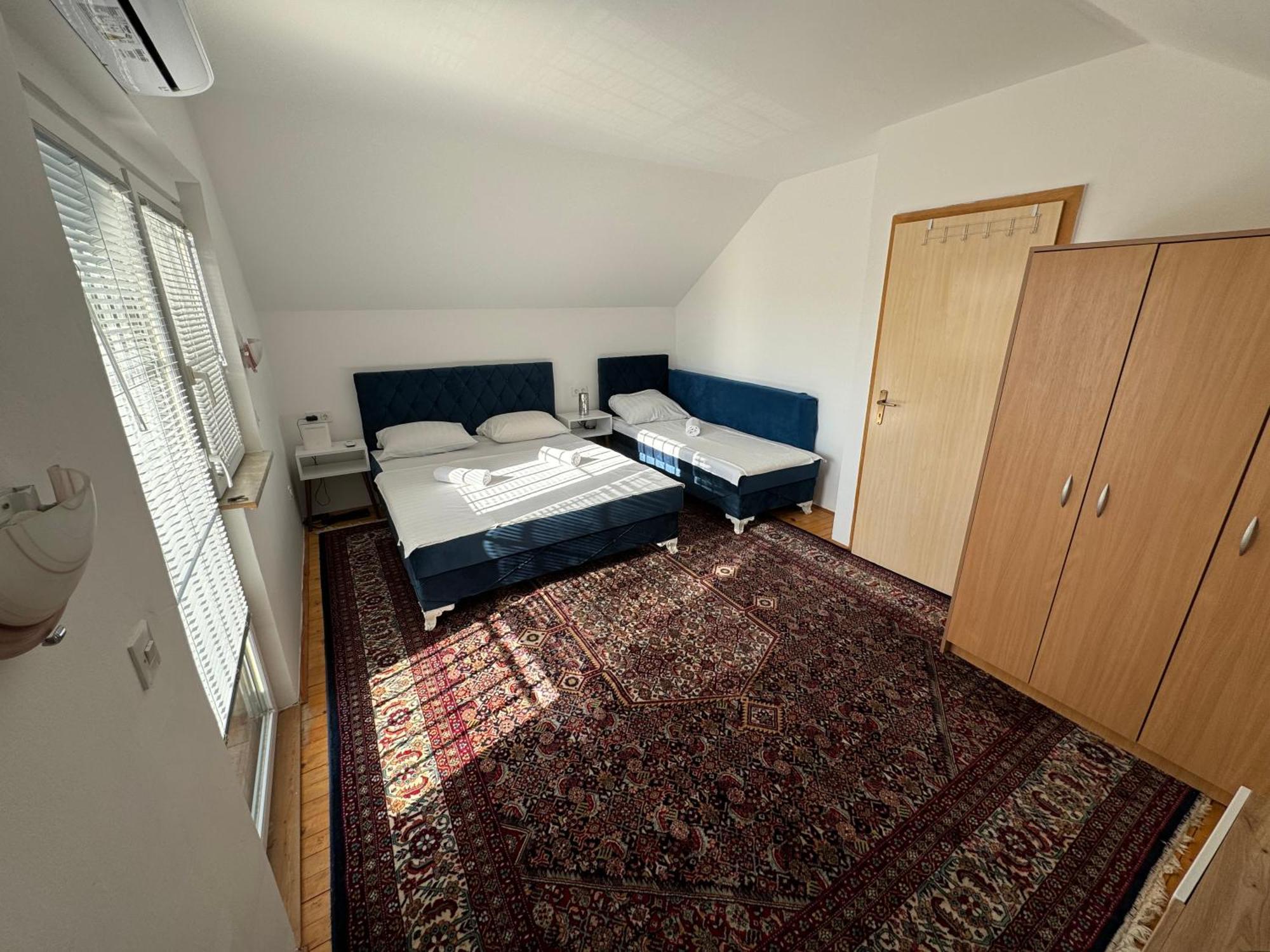 Gagula Apartment